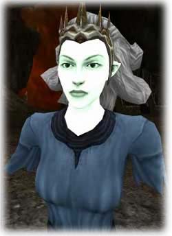 Elfe Bainshee