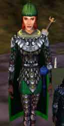 DRUIDESSE