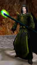 ELDRITCH