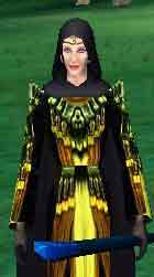 ENCHANTERESSE