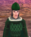 Almabim, Sentinelle