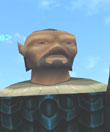 MacFish, Sentinelle
