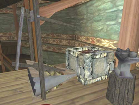 Forge