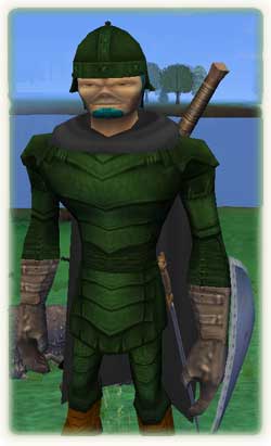 Protecteur Firbolg