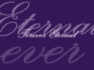 ForEver Eternal