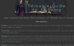 Prissy's Guid To Alchemy